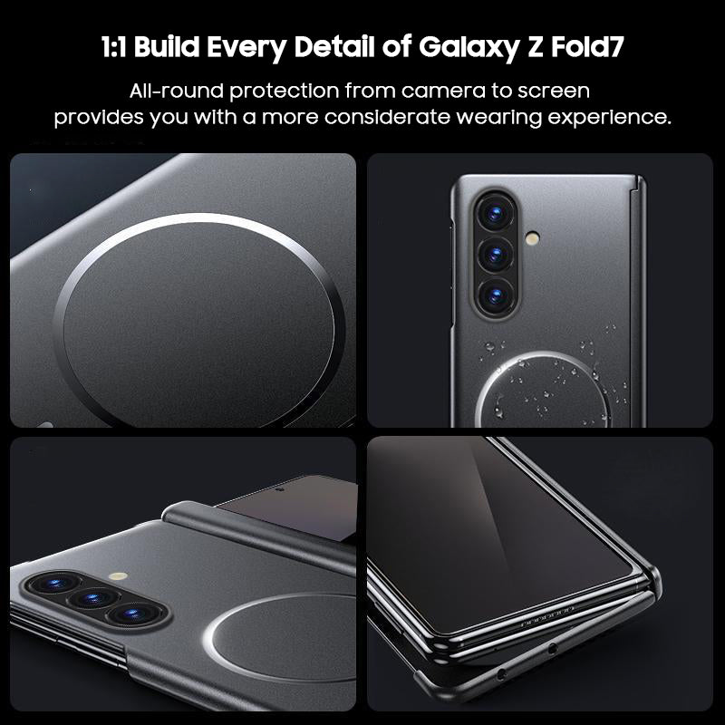 Ultra-Thin Matte Case with MagSafe