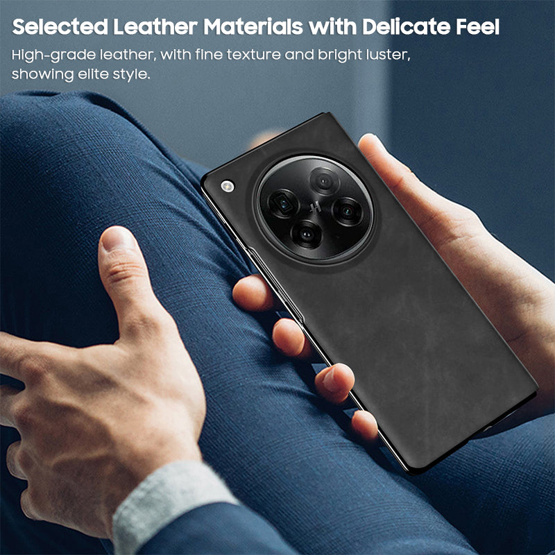 Business Leather Case