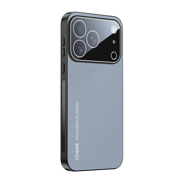 Frosted Folding Kickstand Case