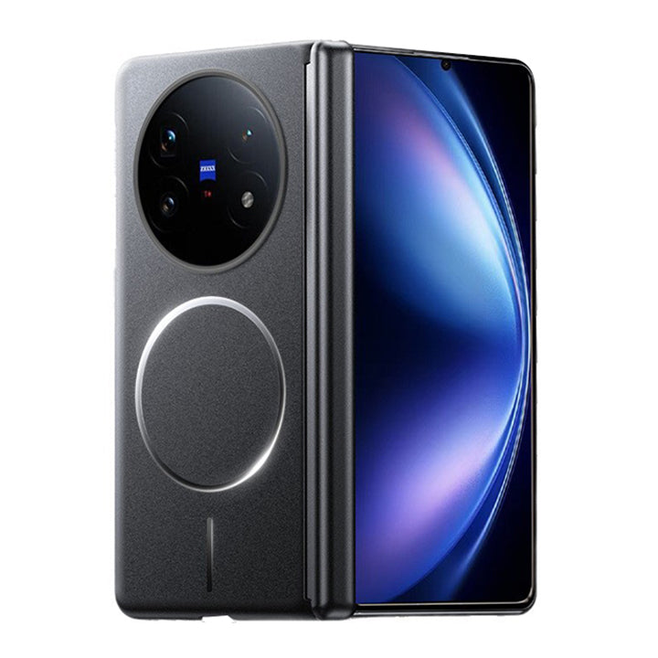 Ultra-Thin Matte Case with MagSafe