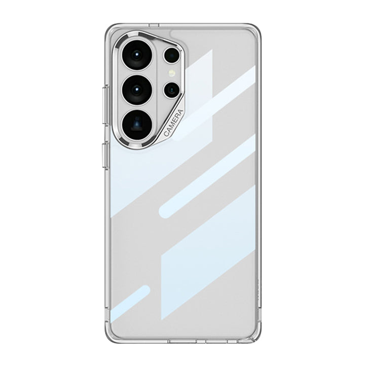 Transparent Airbag Anti-Fall Case