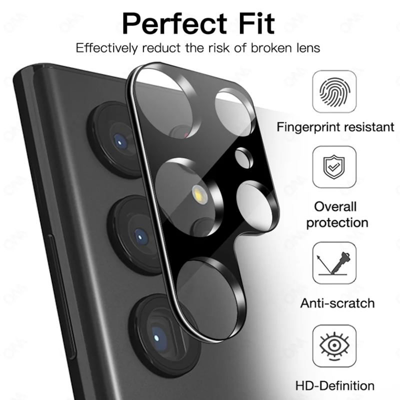 Samsung Series | All-Inclusive Lens Film
