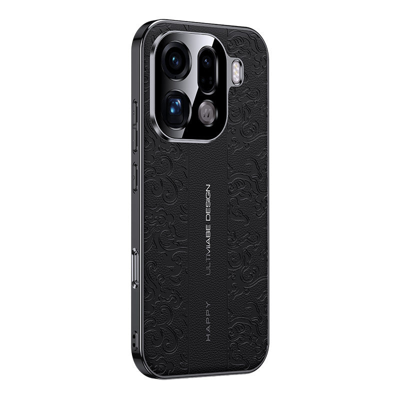 Business Leather Case