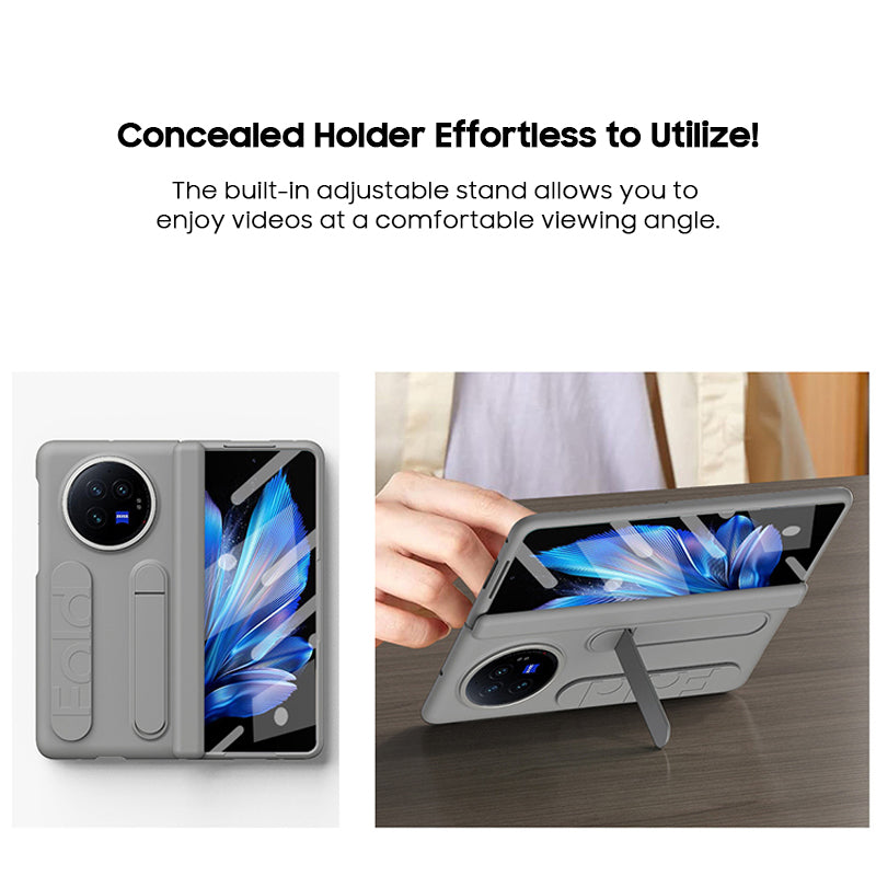 Silicone Wristband Holder Case