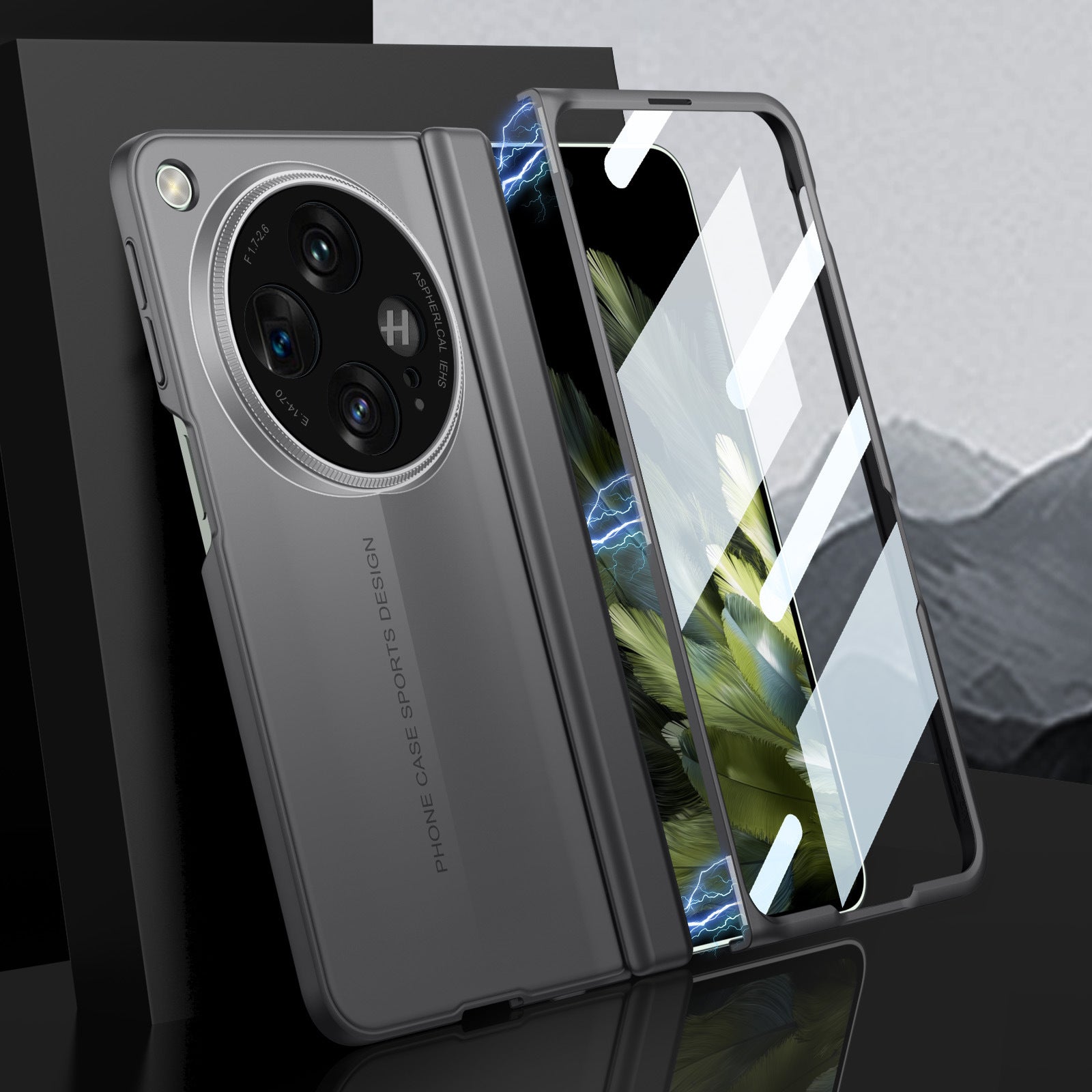 Blade Runner Ultra-Thin Case