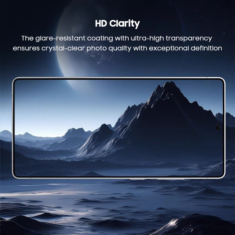 Samsung Series | Aluminum Alloy Lens Ring