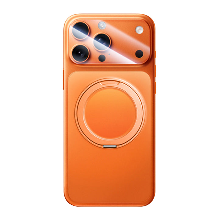 Swivel Ring Kickstand Case with MagSafe