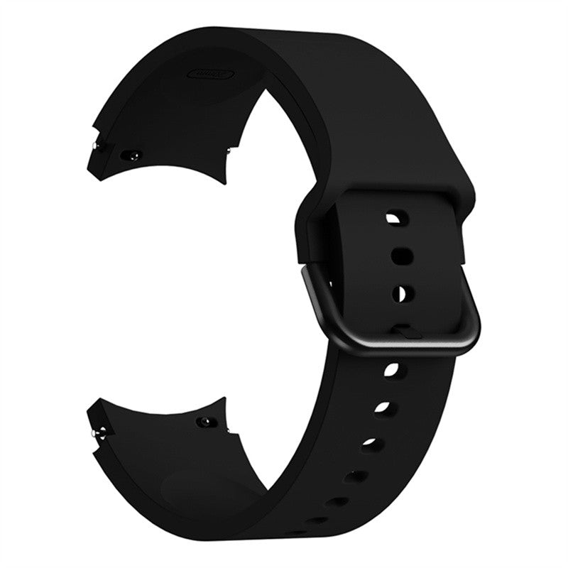 Liquid Silicone Galaxy Watch Strap