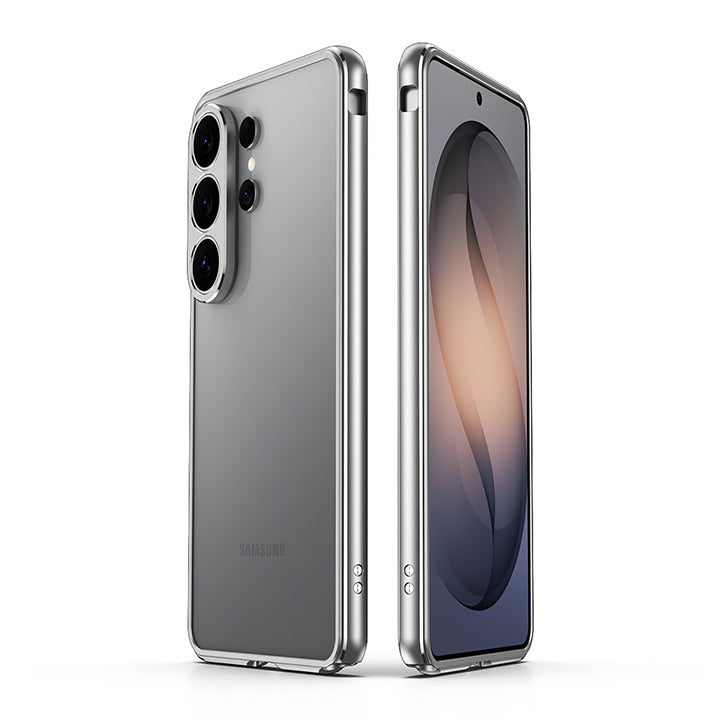 Metal Frame Case