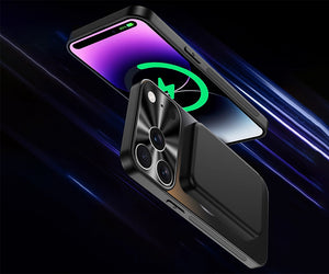 magnetic case