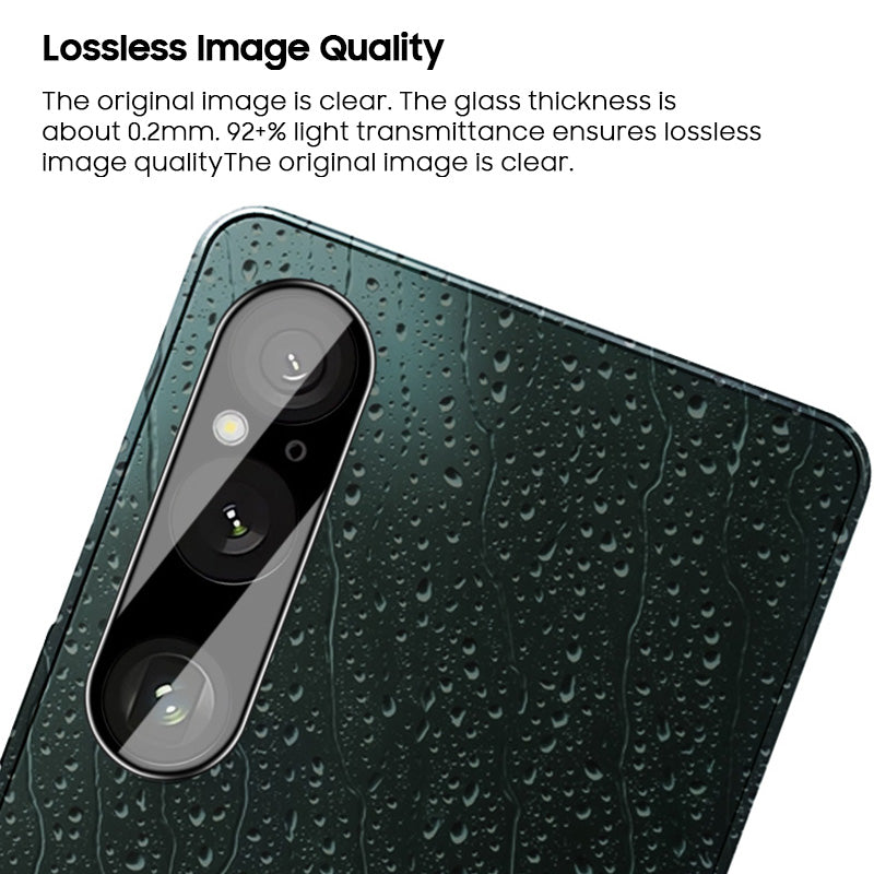 Sony Series | All-Inclusive Lens Film