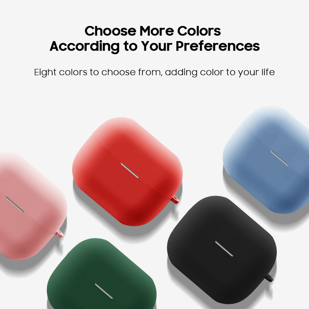 Galaxy Buds Silicone Fit Case
