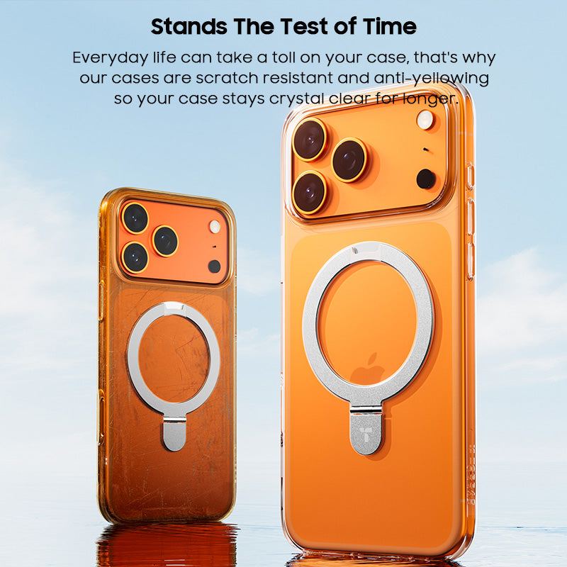 Classic Kickstand Case with MagSafe