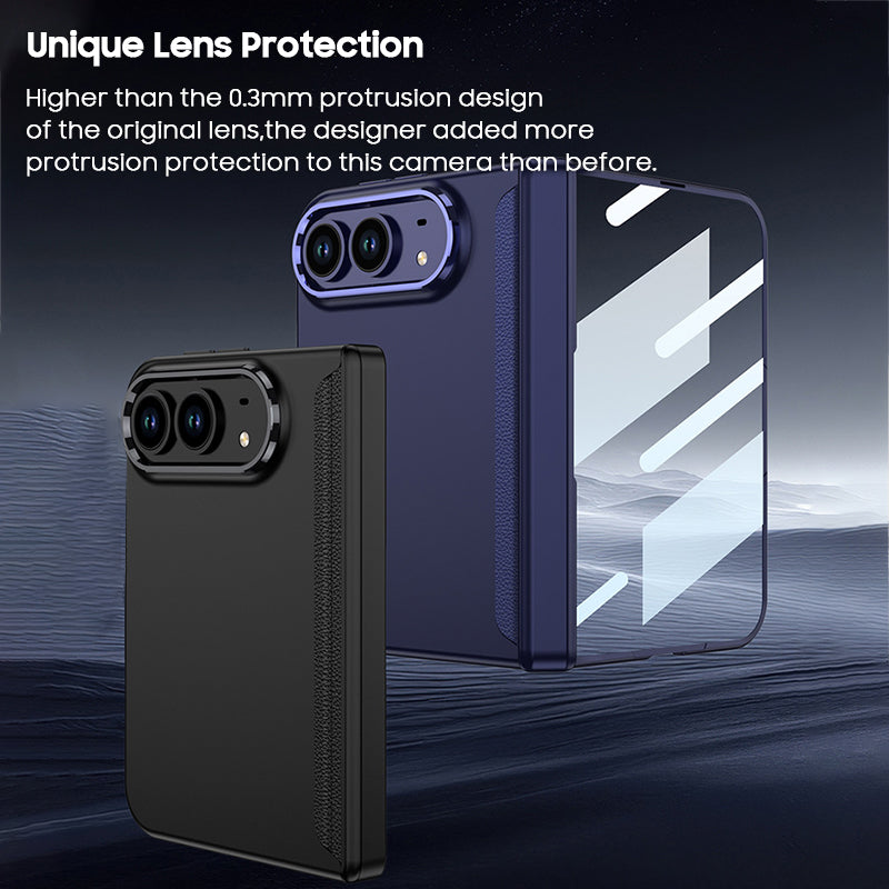 Frosted Ultra-Thin Feel Case