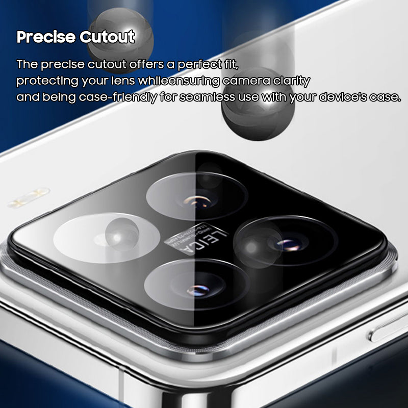Xiaomi Series | Camera Protector Glass
