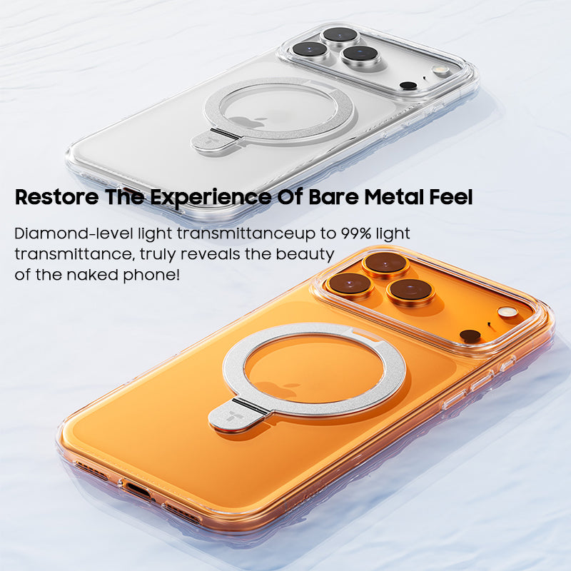 Classic Kickstand Case with MagSafe