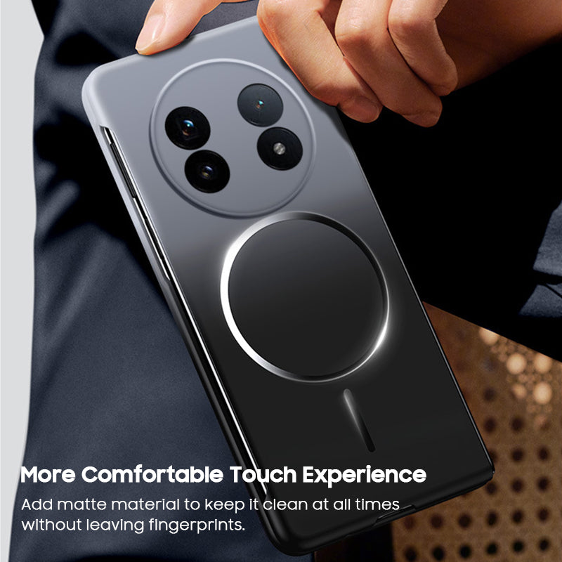 Gradient Frosted Case with MagSafe