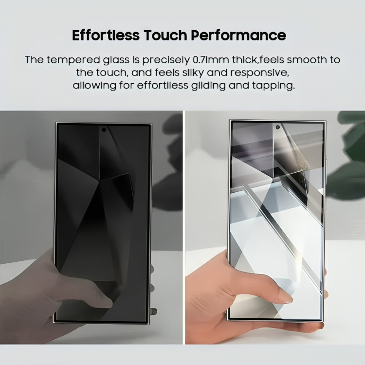 Samusng Series | Privacy Screen Protector