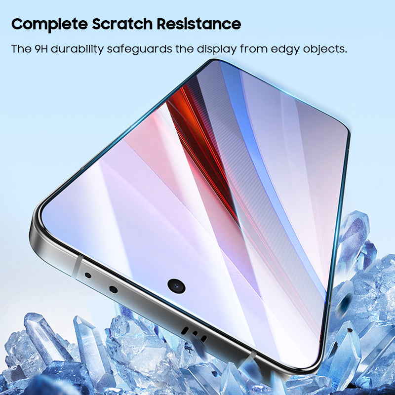 vivo Series | HD Screen Protector