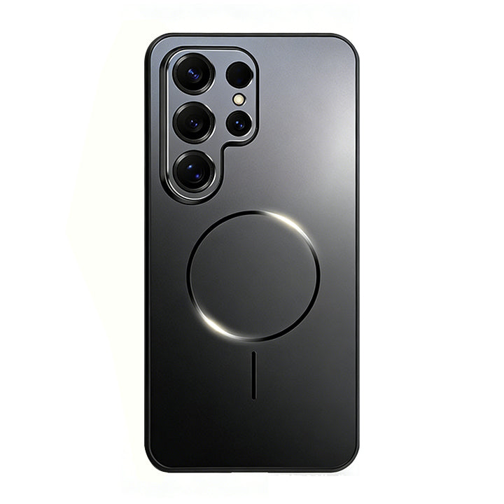 Anti-Fingerprint Matte Case with MagSafe