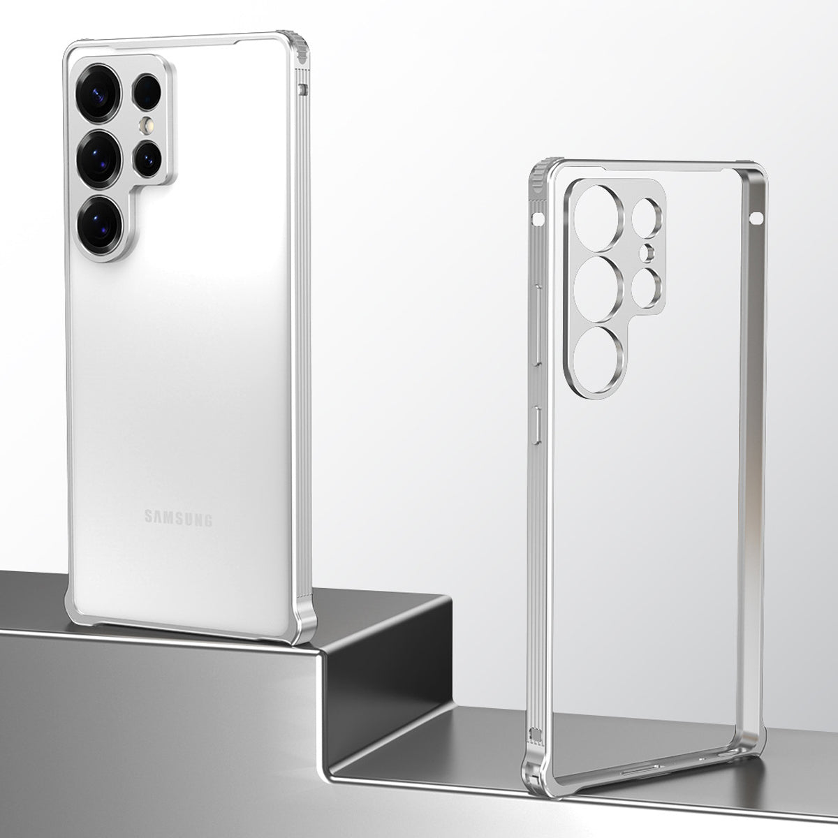 Metal Heat Dissipation Frame