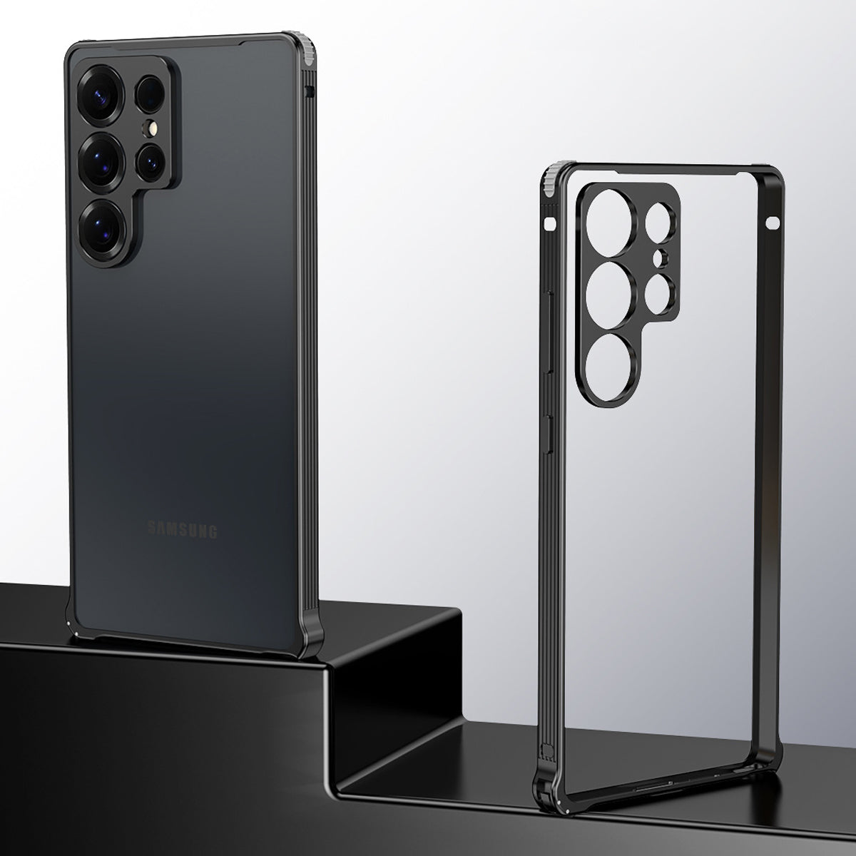 Metal Heat Dissipation Frame