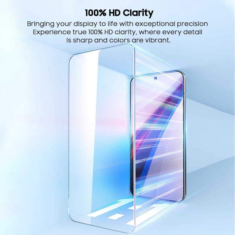 vivo Series | HD Screen Protector