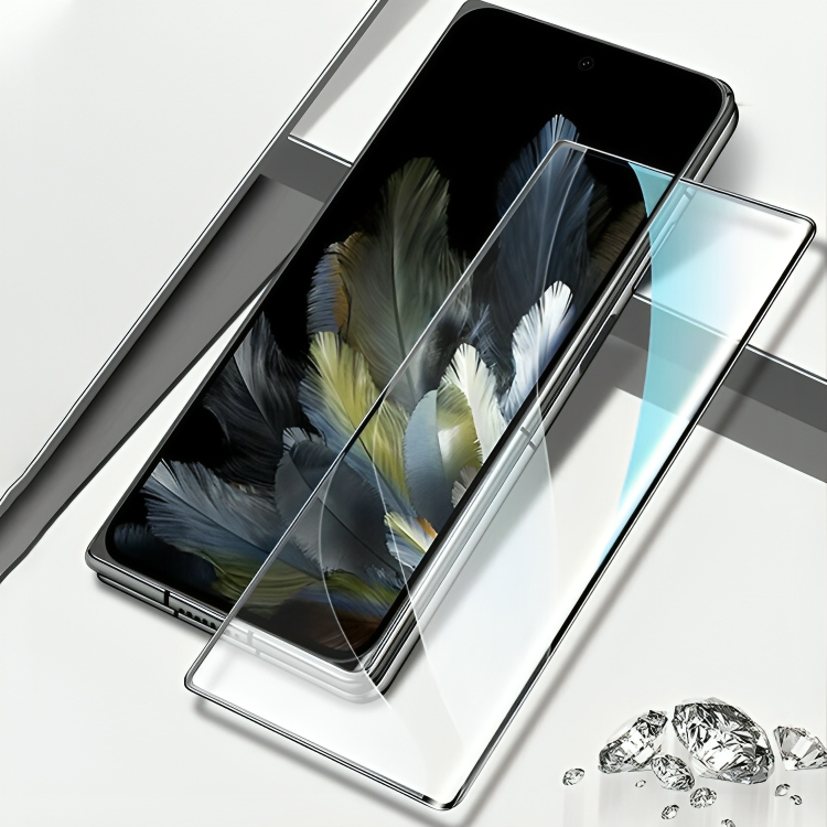 OPPO Find Series | HD Screen Protector