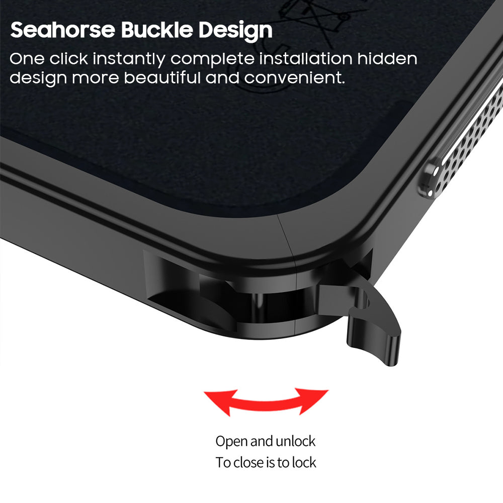 Metal Heat Dissipation Frame