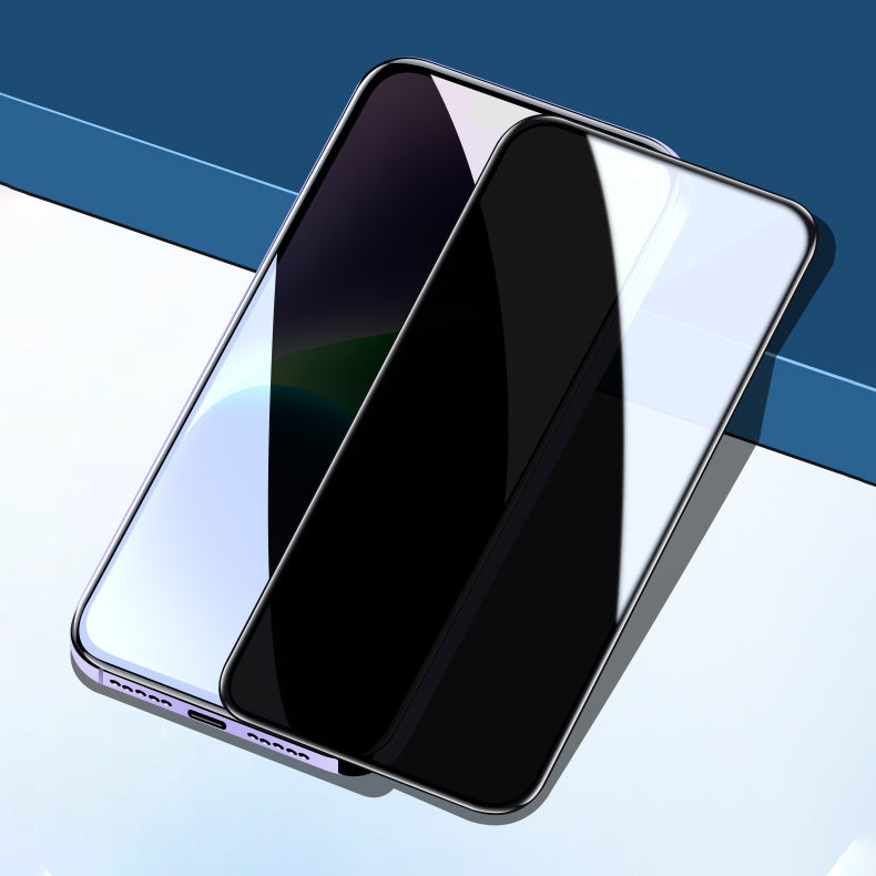 iPhone Privacy Screen Protector