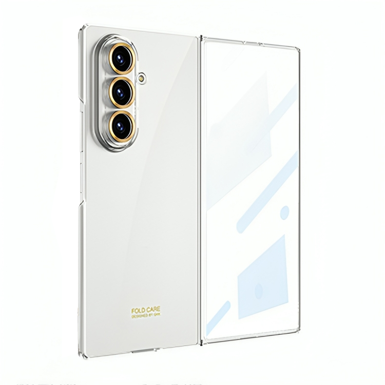 Frosted Ultra-Thin Feel Case