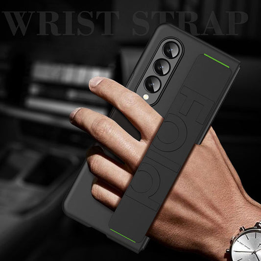 Samsung Series | Galaxy Z Fold Series New Wristband Phone Case