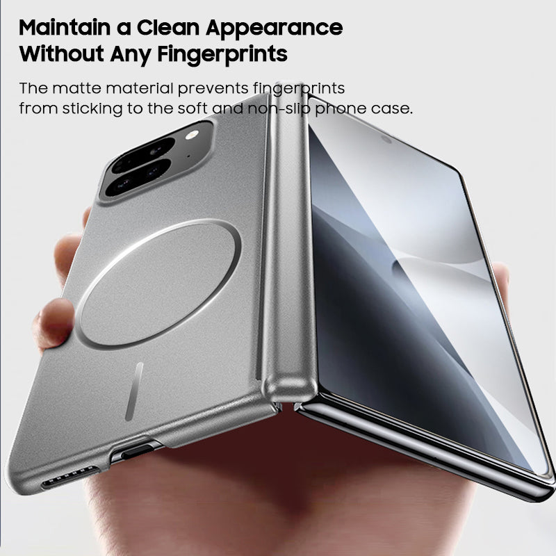 Ultra-Thin Matte Case with MagSafe