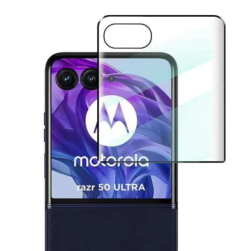 Motorola Series | HD Screen Protector