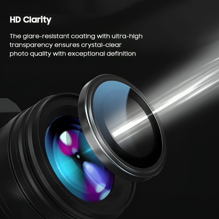 Motorola Series | Aluminum Alloy Lens Ring