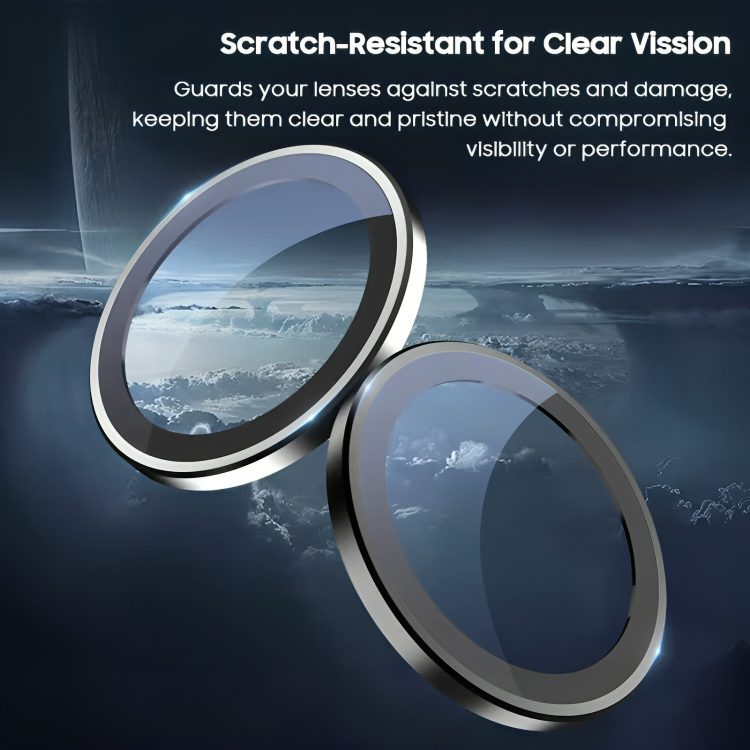 Motorola Series | Aluminum Alloy Lens Ring