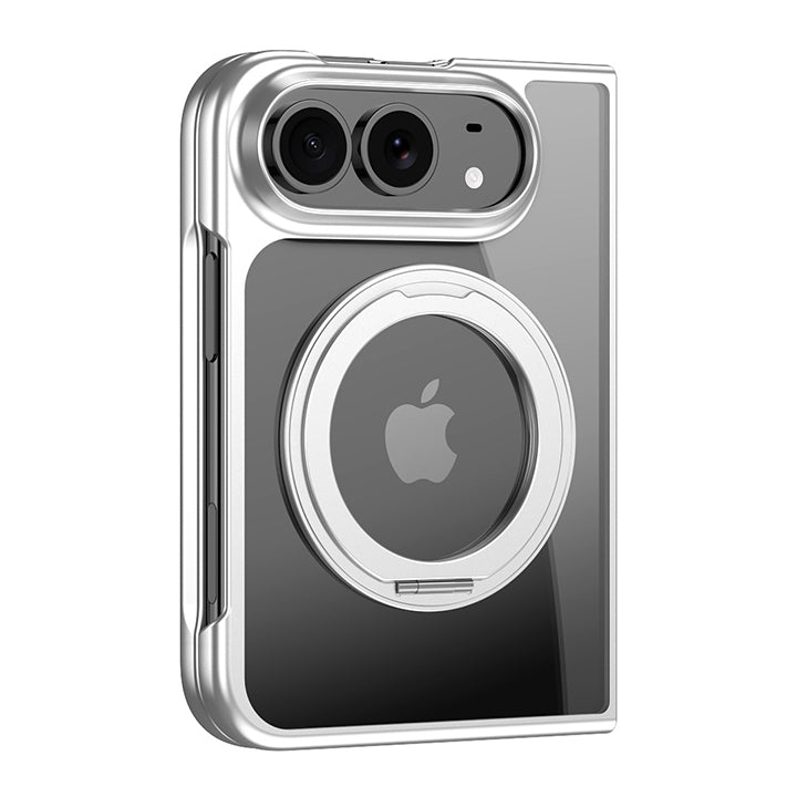 Super Crystal Case with MagSafe