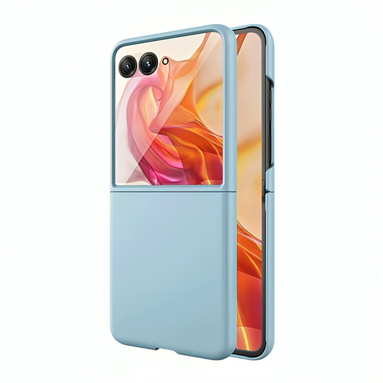 Skin-Feel Matte Case