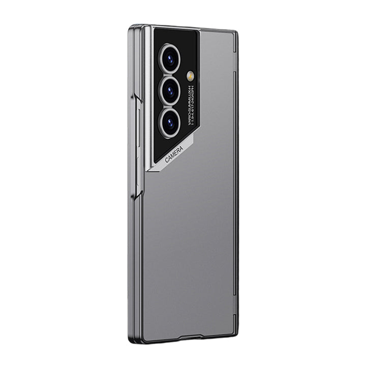 One-Piece Protective Frosted Case