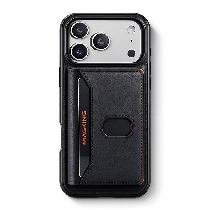 Wallet Case with Card Holder