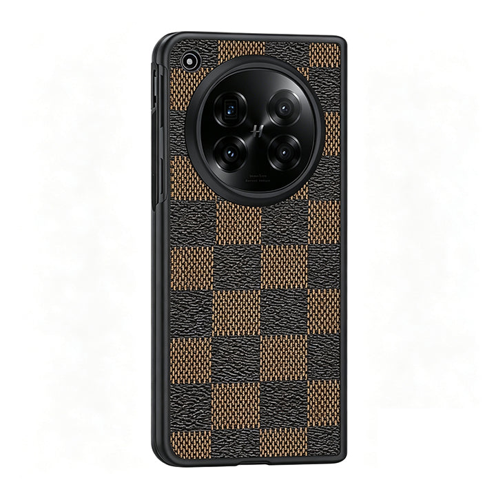 Luxury Leather Case