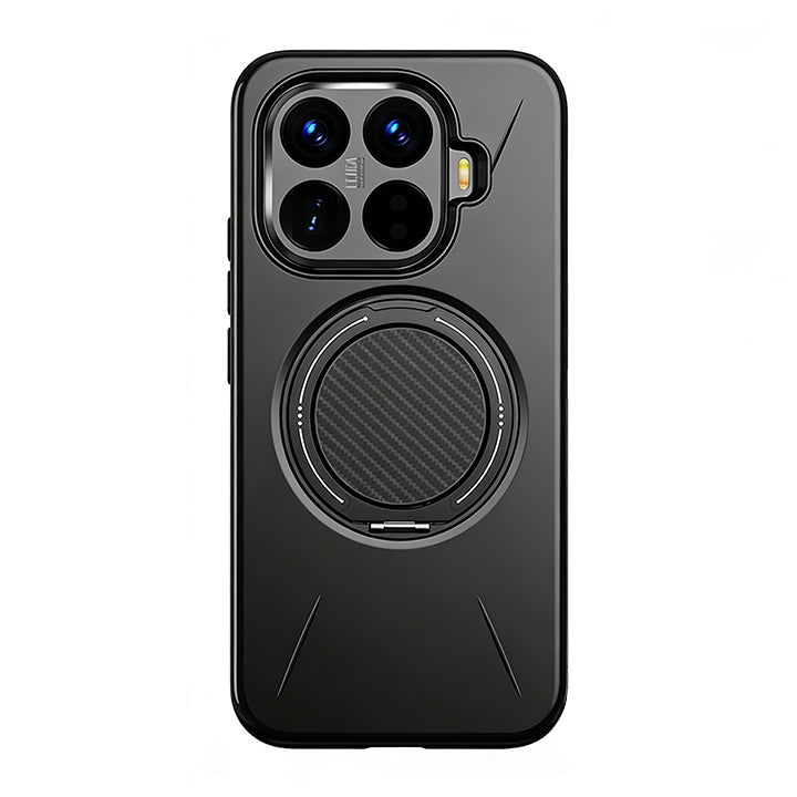 Ring Kickstand Frosted Case with MagSafe