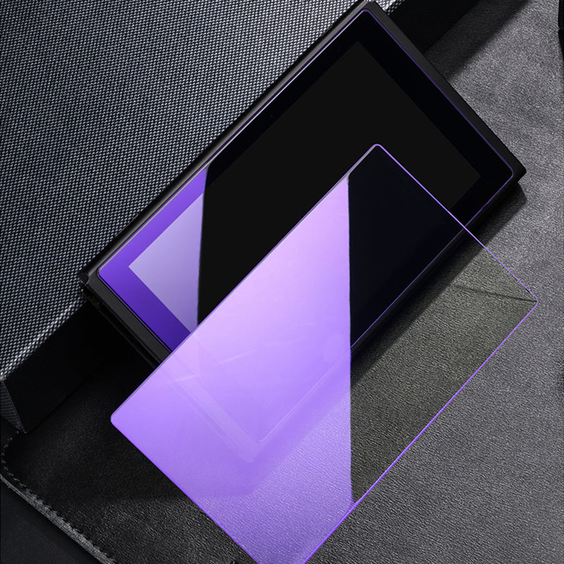 Nintendo Switch Screen Protection | Anti-blue Light Screen Protector