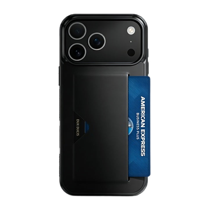 Card Holder Case with MagSafe