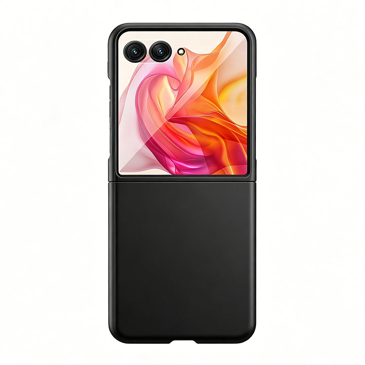 Skin-Feel Matte Case
