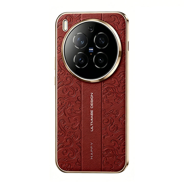 Business Leather Case