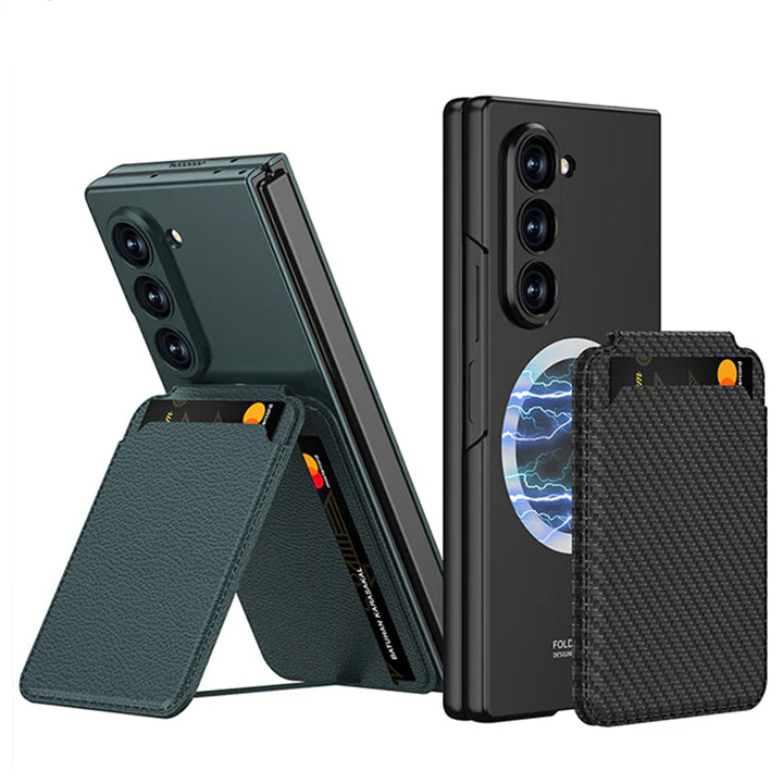 Multifunctional Card Holder Case