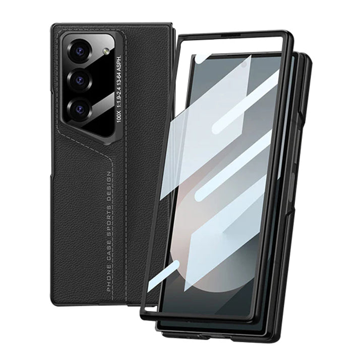 Blade Runner Leather Holster