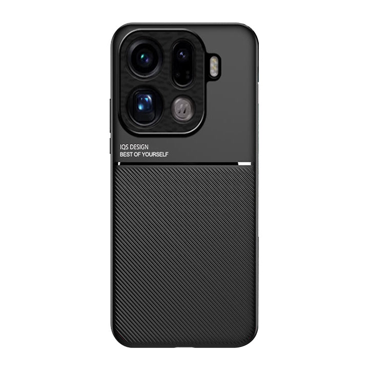 Carbon Fiber Textured Frosted Case