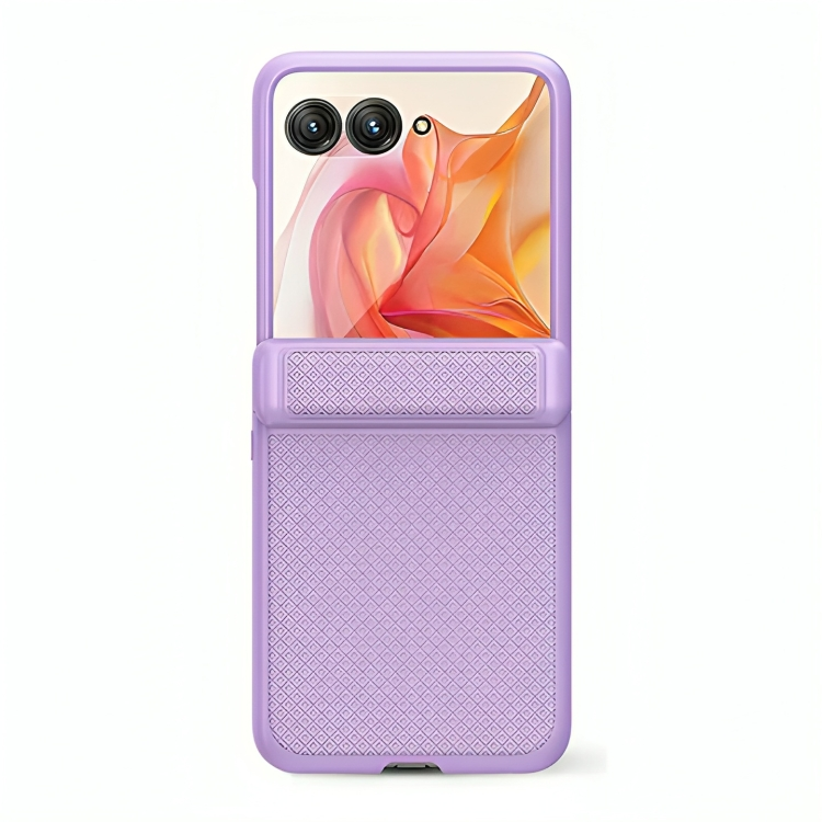 All-Inclusive Hinged Folding Case